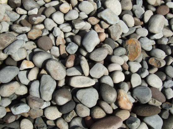 Plateau Stone (25-65mm) image 0